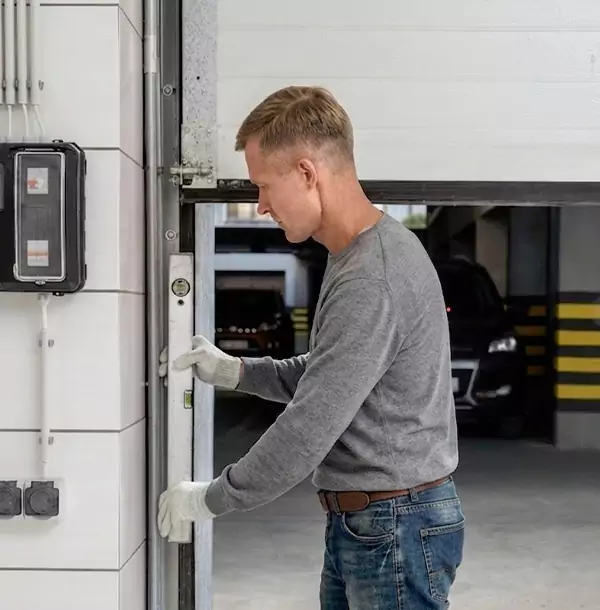 Why Choose Us for Door, Gate and Security Services in Centreville, VA
