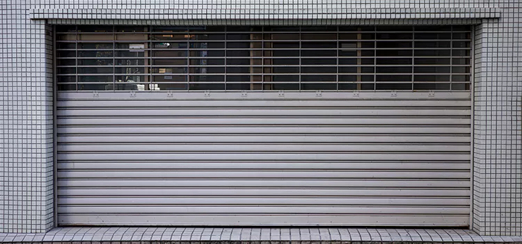 Advanced Solutions for Your Aluminum Garage Doors in Centreville, Virginia