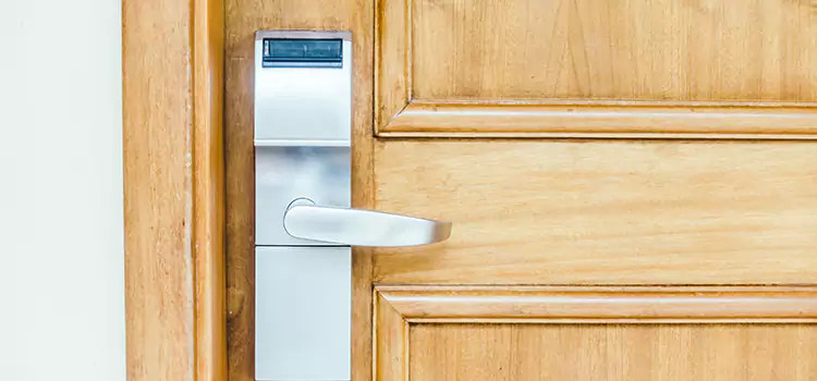 Advanced Solutions in Centreville, VA for Modern Security
