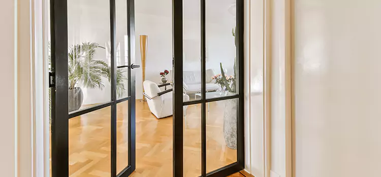 Bifold Door Replacement Centreville