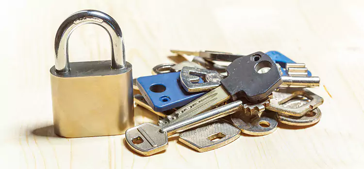 Why Choose Our Broken Key Services in Centreville, VA?