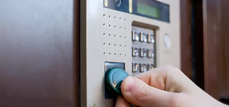 Enhanced Security Features Centreville