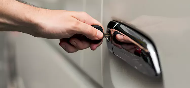 Why Choose Our Auto Locksmith Team in Centreville, VA?
