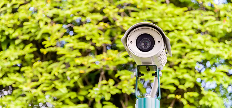 Advanced Surveillance Solutions for Every Need in Centreville