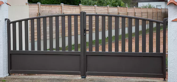 Advanced Gate Solutions in Centreville, VA