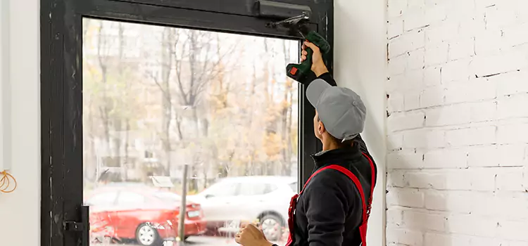 Comprehensive Door Closer Services in Centreville, VA