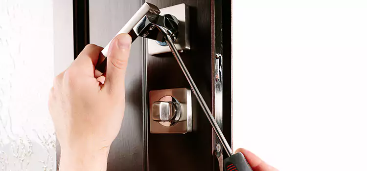 Door Lock Replacement Service Centreville