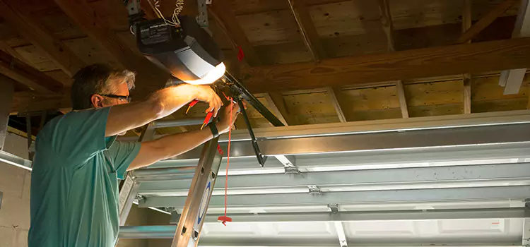 Garage Door Opener Sales and Installation Centreville
