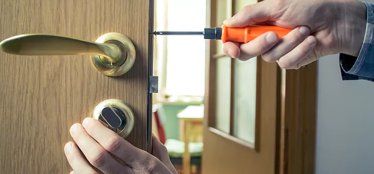 Garage Door Installation Centreville