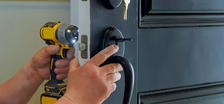 Locksmith Emergency Service Centreville