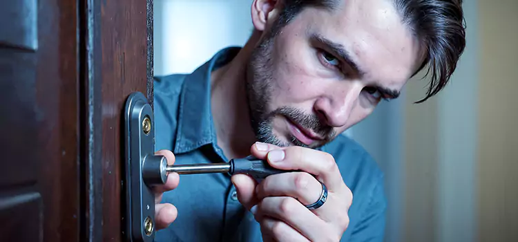 Eviction Locksmith Centreville