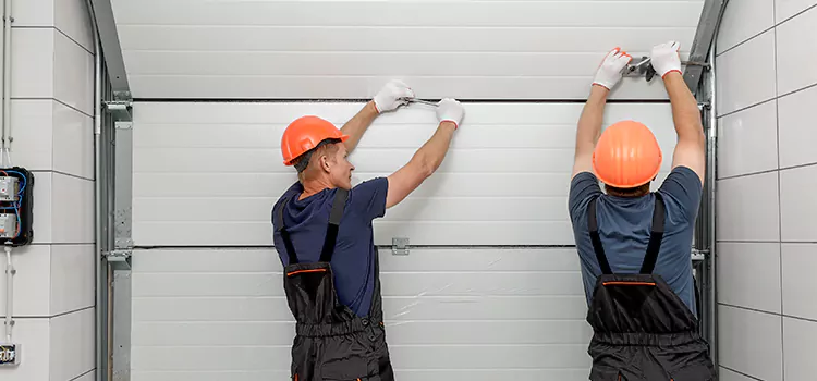 Choose Us for Your Garage Door Needs in Centreville