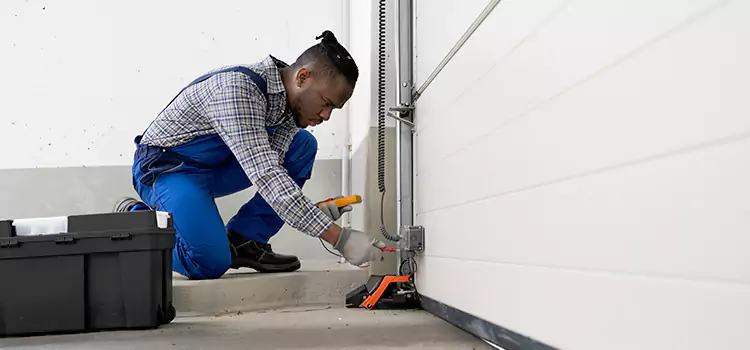 Expert Solutions for Every Garage Lock Need in Centreville, VA
