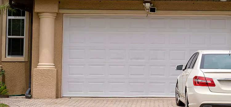Comprehensive Garage Door Maintenance Services in Centreville, VA