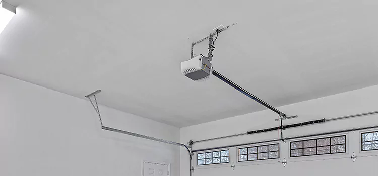 Experienced Garage Door Installers Centreville