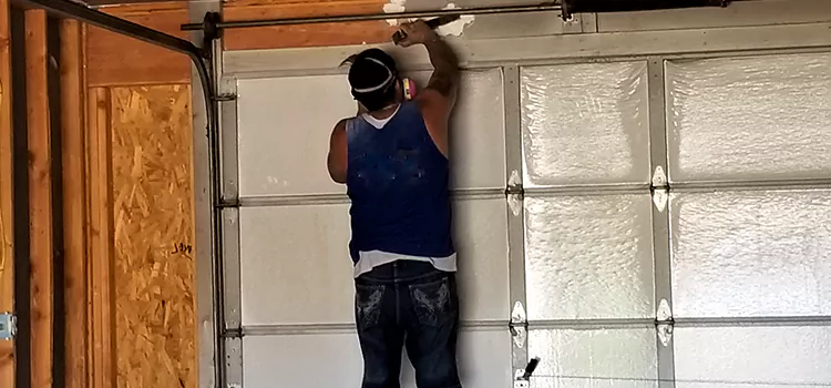 Specialized Garage Door Panel Solutions in Centreville, VA