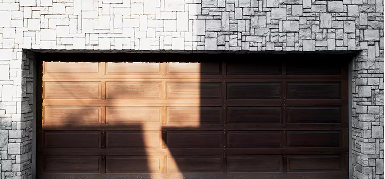 Garage Door Installation Centreville
