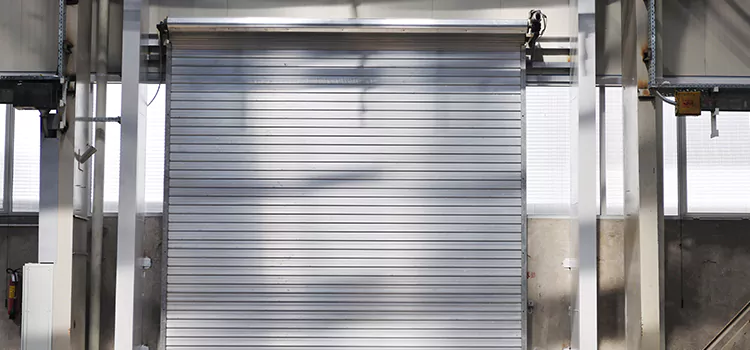 Roller Door Maintenance Centreville