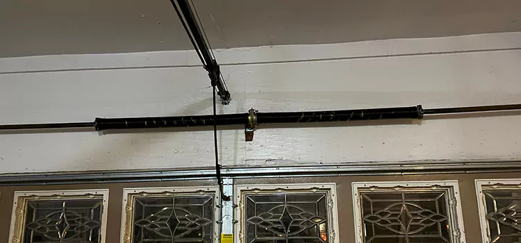 Garage Door Spring Repair Near Me Centreville