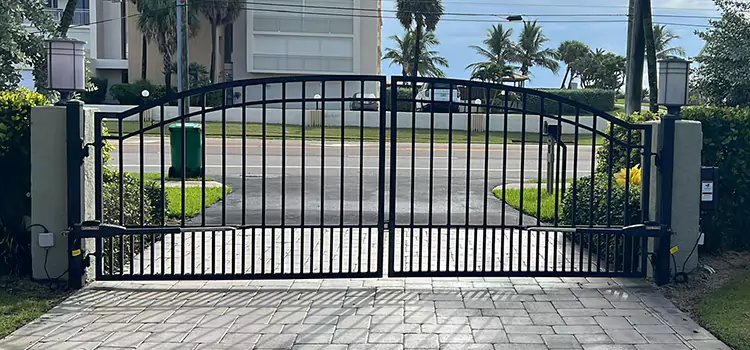 Gate Opener Replacement Near Me in Centreville, VA