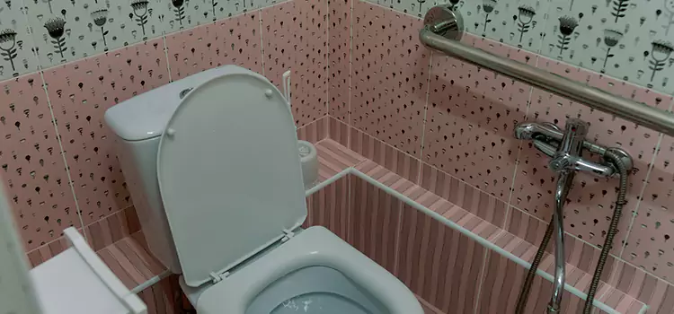 Meeting Diverse Needs With Accessible Restroom Solutions in Centreville, VA
