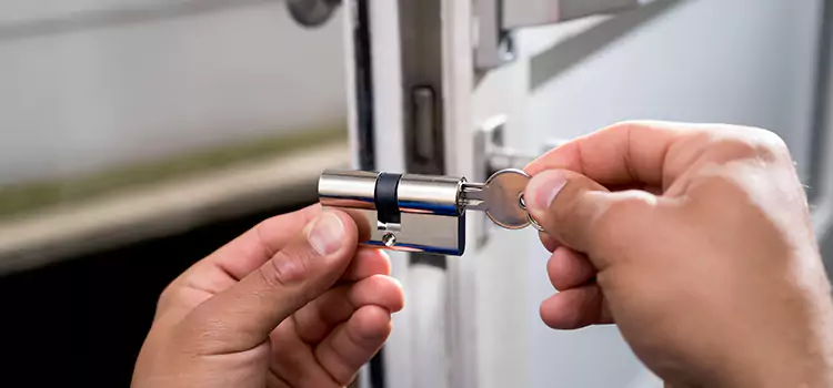 Emergency Locksmith for House Centreville