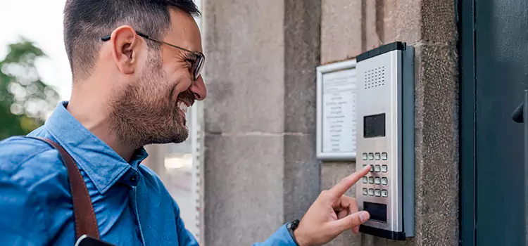 Advanced Solutions for Enhanced Security in Centreville, VA