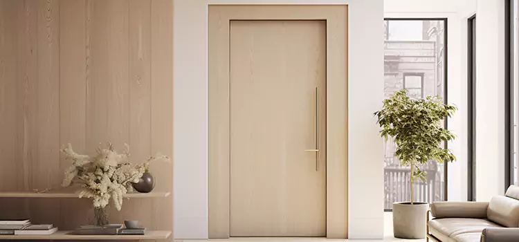 Choose Quality for Your Inside Doors in Centreville, VA