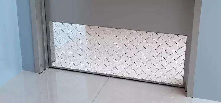 Benefits of Professional Kick Plate Solutions in Centreville, VA
