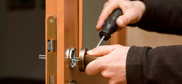 Rekey Car Locks Centreville