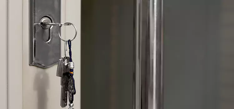 Master Keying by the Numbers Centreville