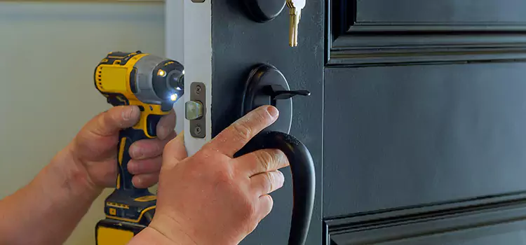 Mobile Automotive Locksmith Centreville