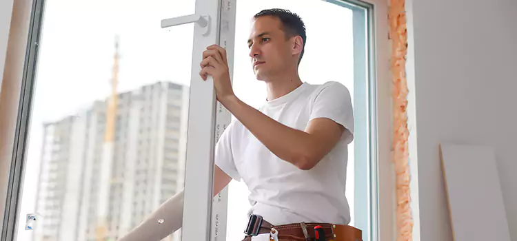 Patio Glass Replacement Centreville