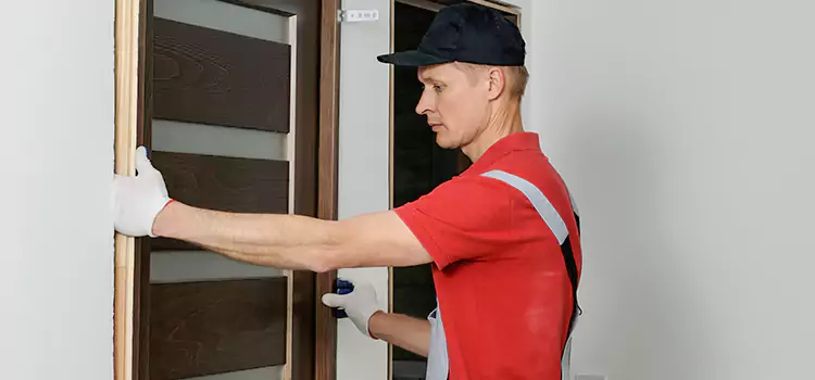 Frame and Panel Restoration Centreville