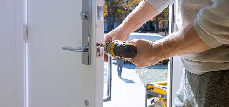 Insulated Roll Up Garage Doors Residential Centreville