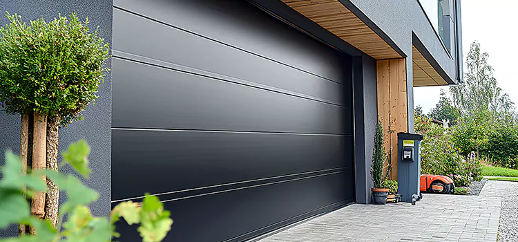 Residential Garage Door Service Centreville