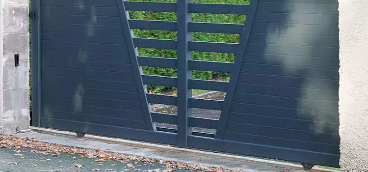 Automated Gate Company Near Me Centreville