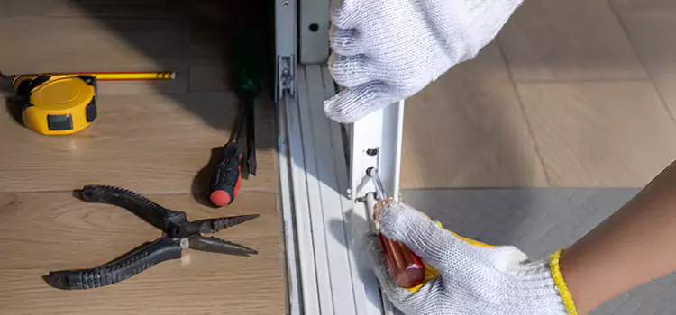 Sliding Door Installation Services in Centreville, VA