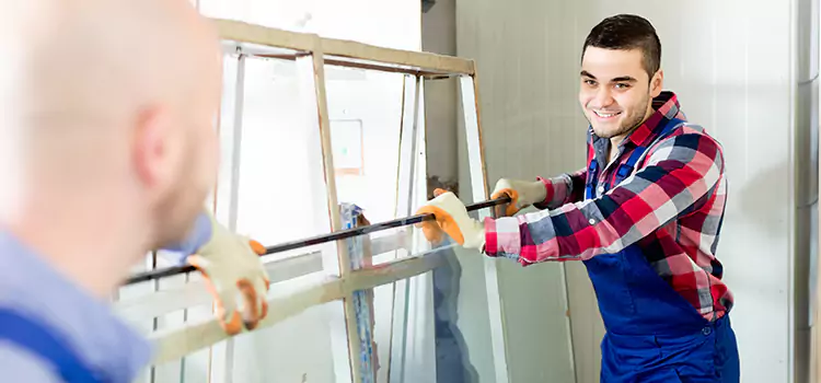 Patio Door Panel Replacement Centreville