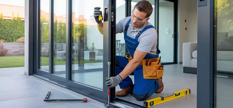 Sliding Screen Door Repair Centreville