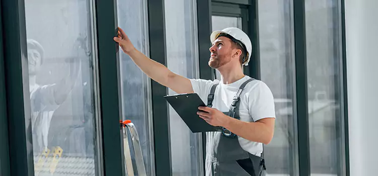 Comprehensive Solutions for Your Sticking Doors in Centreville, VA