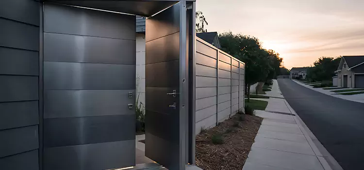 Comprehensive Steel Door Solutions in Centreville, VA