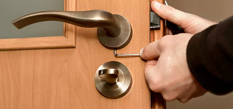 Access Control System Integration Centreville