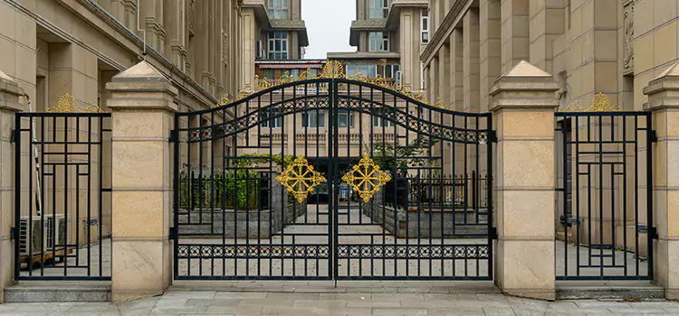 Comprehensive Iron Gate Maintenance Solutions in Centreville, VA