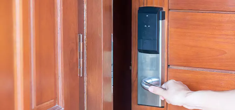 Commercial Keyless Entry Locks Centreville