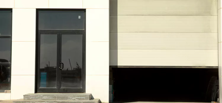 Choose Door & Gate Services Centreville for Unmatched Expertise