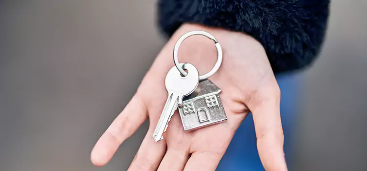 Trusted Broken Key Extraction Centreville