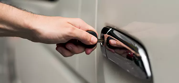 Car Unlock Service Price Centreville