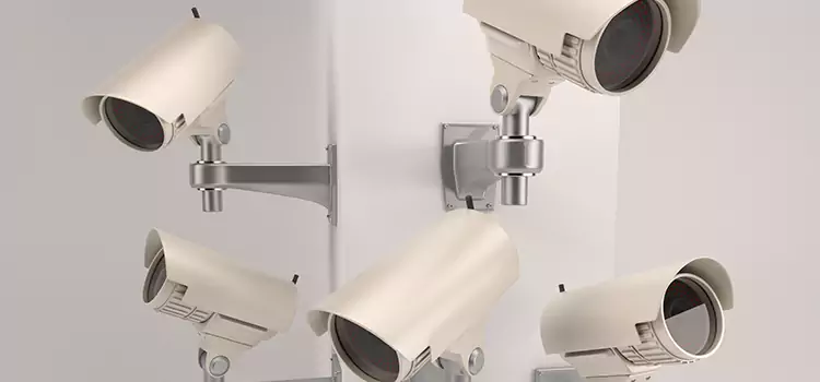 Your Trusted Partner for CCTV Solutions in Centreville