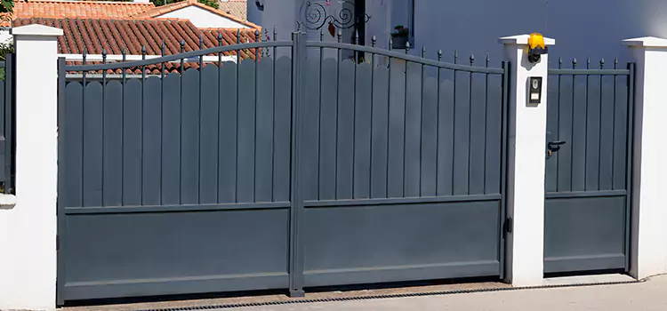 Emergency Commercial Gate Repair Centreville